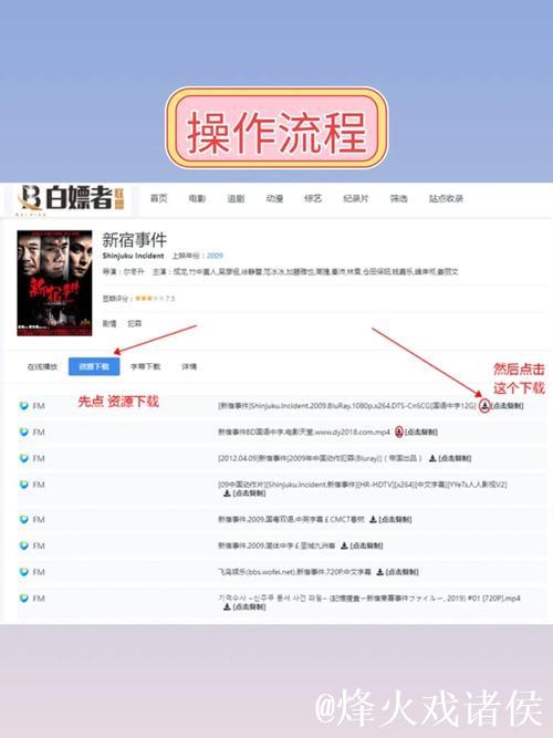 探索四虎影院：在线影视平台深度解析